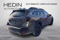 Subaru Outback vaihtoauto