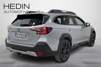 Subaru Outback vaihtoauto