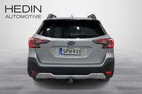 Subaru Outback vaihtoauto