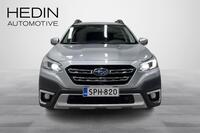 Subaru Outback vaihtoauto