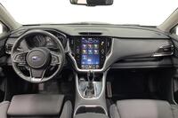 Subaru Outback vaihtoauto