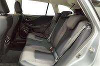 Subaru Outback vaihtoauto