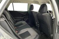 Subaru Outback vaihtoauto