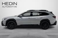 Subaru Outback vaihtoauto