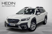 Subaru Outback vaihtoauto