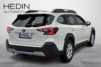 Subaru Outback vaihtoauto