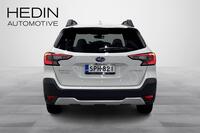 Subaru Outback vaihtoauto