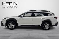 Subaru Outback vaihtoauto