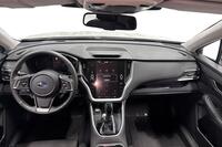 Subaru Outback vaihtoauto