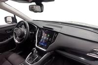 Subaru Outback vaihtoauto