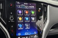 Subaru Outback vaihtoauto