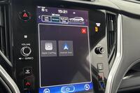 Subaru Outback vaihtoauto