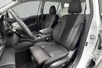 Subaru Outback vaihtoauto