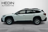 Subaru Outback vaihtoauto