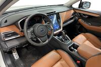 Subaru Outback vaihtoauto