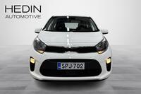 Kia Picanto vaihtoauto
