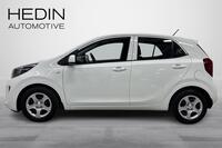 Kia Picanto vaihtoauto