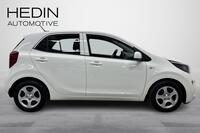 Kia Picanto vaihtoauto