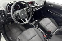 Kia Picanto vaihtoauto