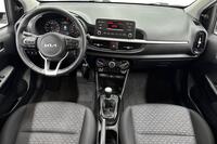 Kia Picanto vaihtoauto