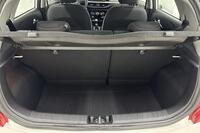 Kia Picanto vaihtoauto