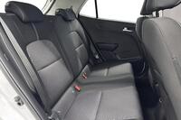 Kia Picanto vaihtoauto