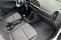 Kia Picanto vaihtoauto