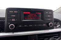 Kia Picanto vaihtoauto