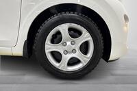 Kia Picanto vaihtoauto