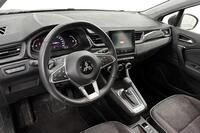 Mitsubishi ASX vaihtoauto