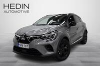 Mitsubishi ASX vaihtoauto