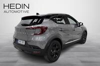 Mitsubishi ASX vaihtoauto