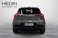 Mitsubishi ASX vaihtoauto