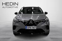 Mitsubishi ASX vaihtoauto