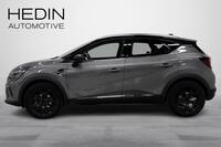 Mitsubishi ASX vaihtoauto