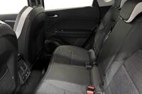 Mitsubishi ASX vaihtoauto