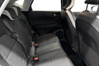 Mitsubishi ASX vaihtoauto