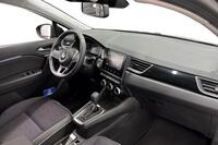 Mitsubishi ASX vaihtoauto