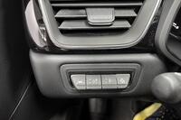 Mitsubishi ASX vaihtoauto