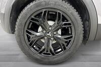 Mitsubishi ASX vaihtoauto