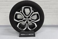 Mitsubishi ASX vaihtoauto