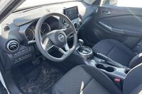 Nissan Juke vaihtoauto