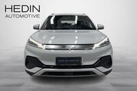 BYD Atto 3 vaihtoauto