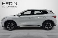 BYD Atto 3 vaihtoauto