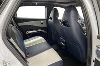 BYD Atto 3 vaihtoauto