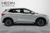BYD Atto 3 vaihtoauto