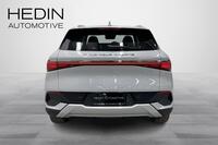 BYD Atto 3 vaihtoauto