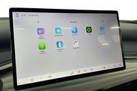 BYD Atto 3 vaihtoauto