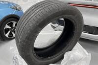 BYD Atto 3 vaihtoauto