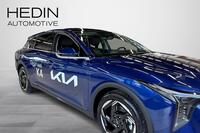 Kia K4 vaihtoauto